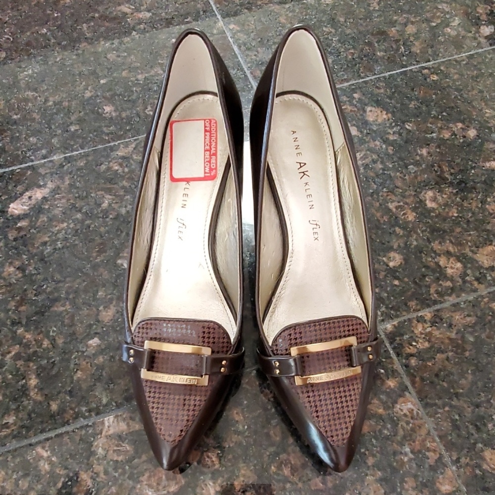 Anne Klein Heels
